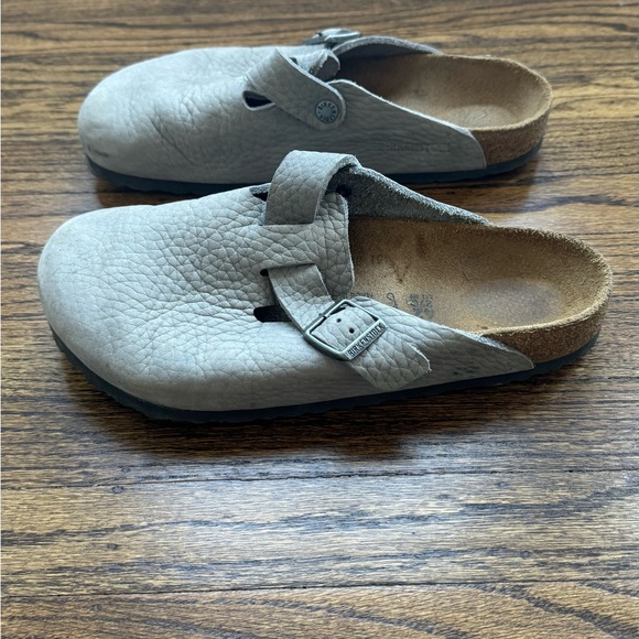 Boston Birkenstock Clog - Picture 3 of 8